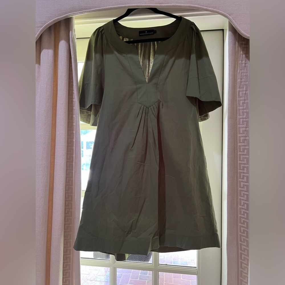Tuckernuck Dress